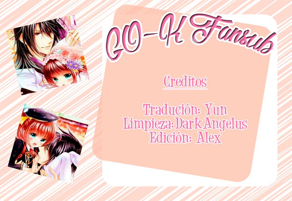 Kami-sama x Ore-sama x Danna-sama!?-Volume 1 Chapter 4