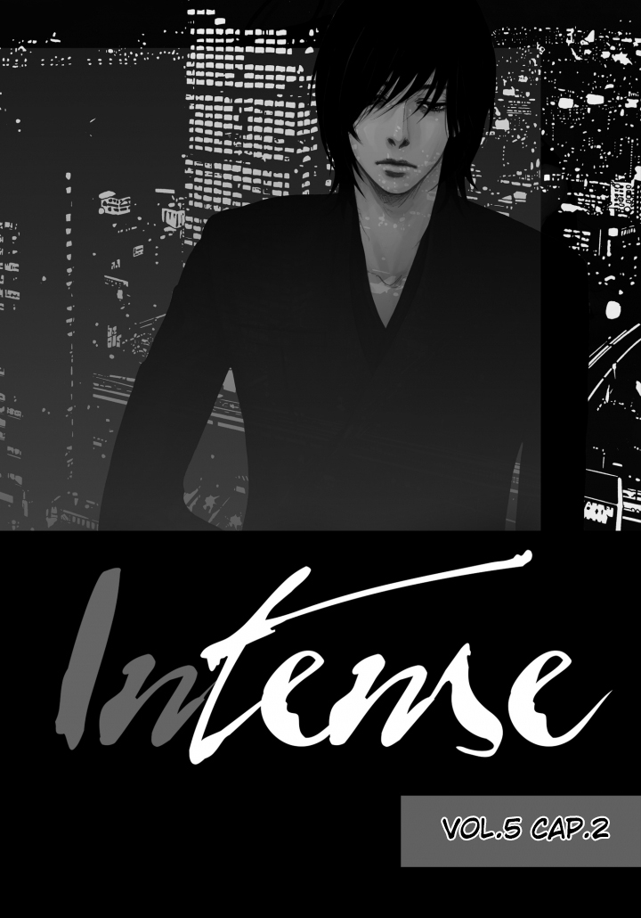 Intense-Volume 5 Chapter 2