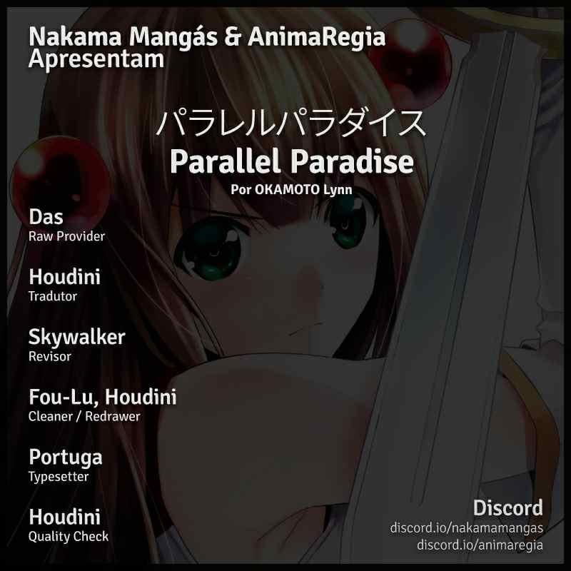 Parallel Paradise-Chapter 50