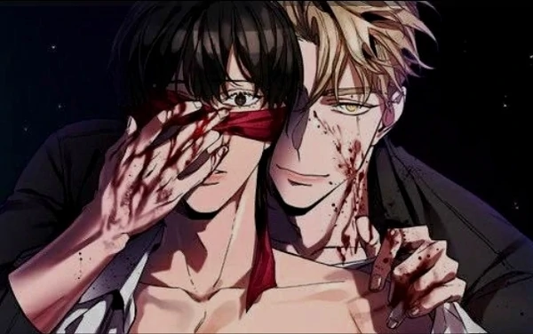 Blind play Blind play